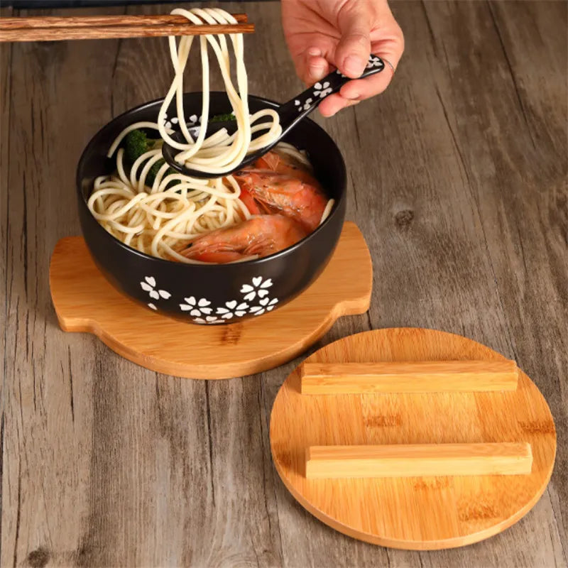 L'Essentiel Ramen — Kit Céramique Japonaise