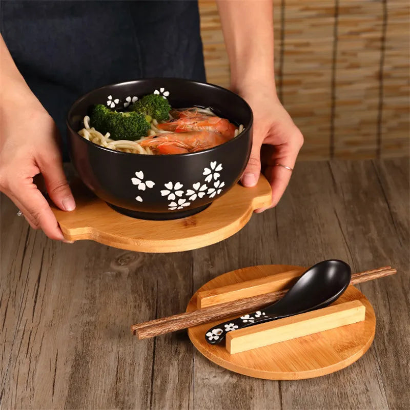 L'Essentiel Ramen — Kit Céramique Japonaise