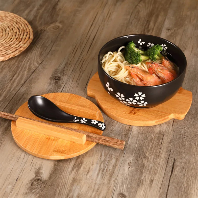 L'Essentiel Ramen — Kit Céramique Japonaise
