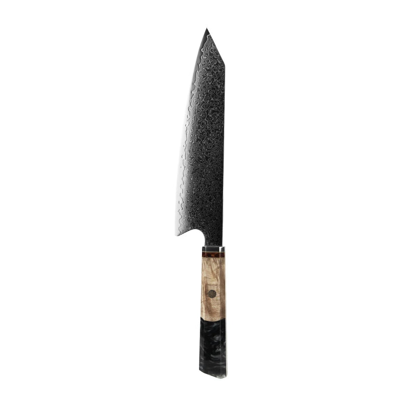 le couteau Kiritsuke du chef