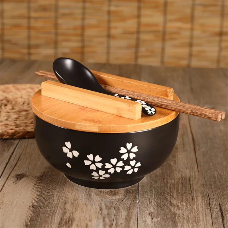 L'Essentiel Ramen — Kit Céramique Japonaise
