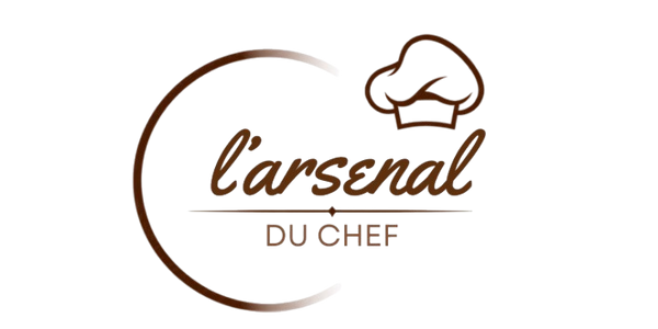 L'arsenal du CHEF